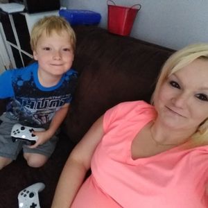 Meet your Posher, Kaylyn